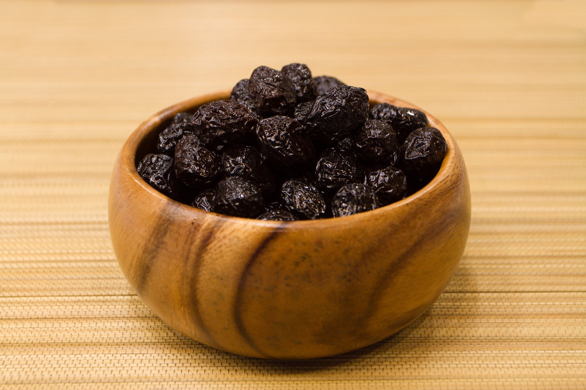 Black Gemlik Kuru Sele – Dry Cured (Salted) | The Turkish Deli